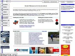 Sites similar to klootschiessen.de