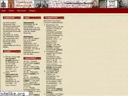 Sites similar to klootwijk.net
