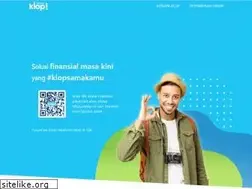 Sites similar to klop.co