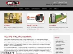 Sites similar to klopatekplumbing.com