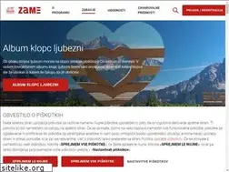 Sites similar to klopcaljubezni.si