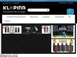 Sites similar to klopina.fr