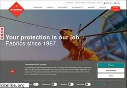 Sites similar to klopman.com
