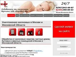 Sites similar to klopnot.ru
