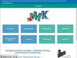 Sites similar to klopp-verlag.de