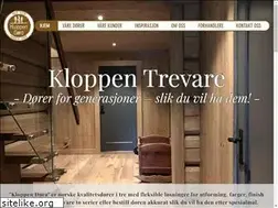 Sites similar to kloppen.no