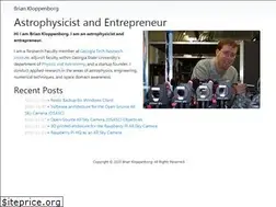 Sites similar to kloppenborg.net