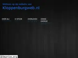 Sites similar to kloppenburgweb.nl