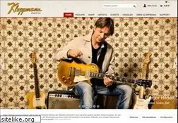 Sites similar to kloppmann-electrics.de