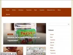 Sites similar to klopsovet.ru