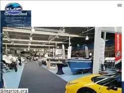 Sites similar to klopwatersport.nl