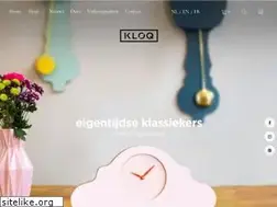 Sites similar to kloq.nl