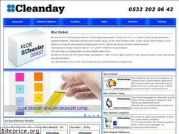 Sites similar to klordioksit.gen.tr