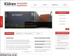 Sites similar to kloren.nl