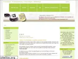 Sites similar to klose-cid.de