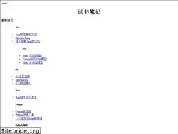 Sites similar to klose911.github.io