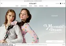 Sites similar to klosetdesign.com