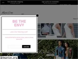 Sites similar to klosetenvy.com