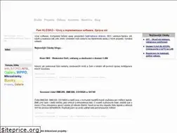 Sites similar to klosko.net