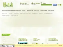 Sites similar to klosok.com.pl
