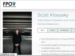 Sites similar to klososky.com