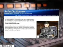 Sites similar to klossner.net
