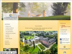 Sites similar to kloster-arenberg.de