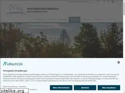 Sites similar to kloster-auf-zeit.info