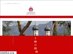 Sites similar to kloster-benediktbeuern.de