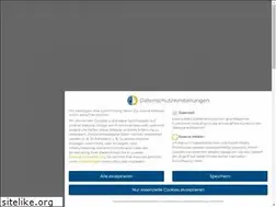 Sites similar to kloster-bentlage.de