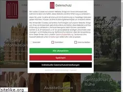 Sites similar to kloster-chorin.org