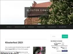 Sites similar to kloster-cismar.de