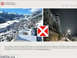 Sites similar to kloster-disentis.ch