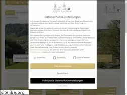 Sites similar to kloster-einsiedeln.ch