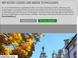 Sites similar to kloster-fuerstenfeld.de
