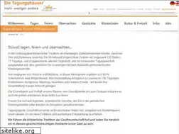 Sites similar to kloster-heiligkreuztal.de