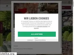 Sites similar to kloster-hornbach.de