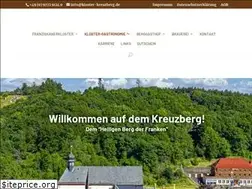 Sites similar to kloster-kreuzberg.de