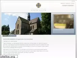 Sites similar to kloster-loccum.de