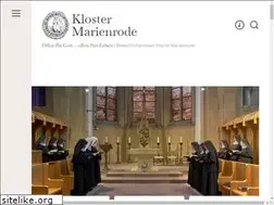 Sites similar to kloster-marienrode.de