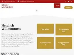 Sites similar to kloster-marienstern.de