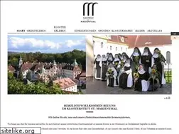 Sites similar to kloster-marienthal.de