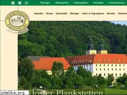 Sites similar to kloster-plankstetten.de