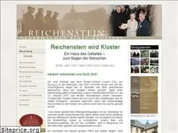 Sites similar to kloster-reichenstein.de