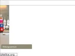 Sites similar to kloster-roggenburg.de