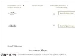 Sites similar to kloster-saunstorf.de