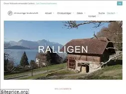 Sites similar to kloster-triefenstein.de