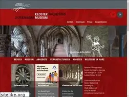 Sites similar to kloster-walkenried.de