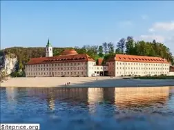 Sites similar to kloster-weltenburg.de