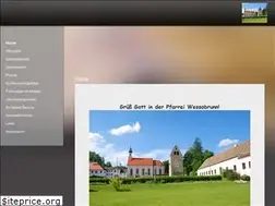 Sites similar to kloster-wessobrunn.de